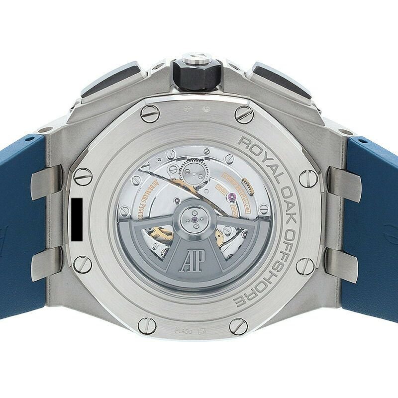 【中古】AUDEMARS PIGUET  ROYAL OAK OFFSHORE CHRONOGRAPH  オーデマピゲ ロイヤルオーク オフショア クロノグラフ 26401PO.OO.A018CR.01