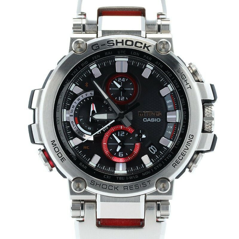 中古】CASIO G-SHOCK MT-G カシオ Gショック MT-G MTG-B1000D-1AJF