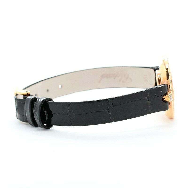 【中古】CHOPARD  HAPPY DIAMOND ICON WATCH  ショパール ハッピーダイヤモンド アイコン ウォッチ 203957-5214