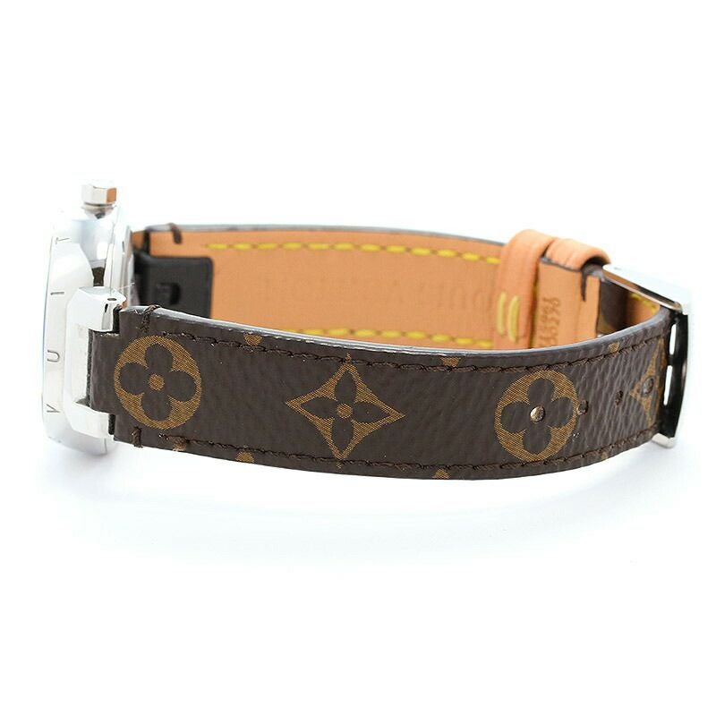 VUITTONトゥラムPMモノグラム美品 LOUIS VUITTON】ルイヴィトン『モノグラム トゥラムPM』M40076
