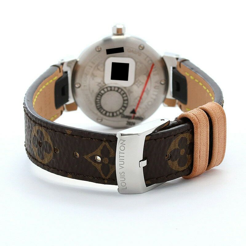 VUITTONトゥラムPMモノグラム美品 LOUIS VUITTON】ルイヴィトン『モノグラム トゥラムPM』M40076