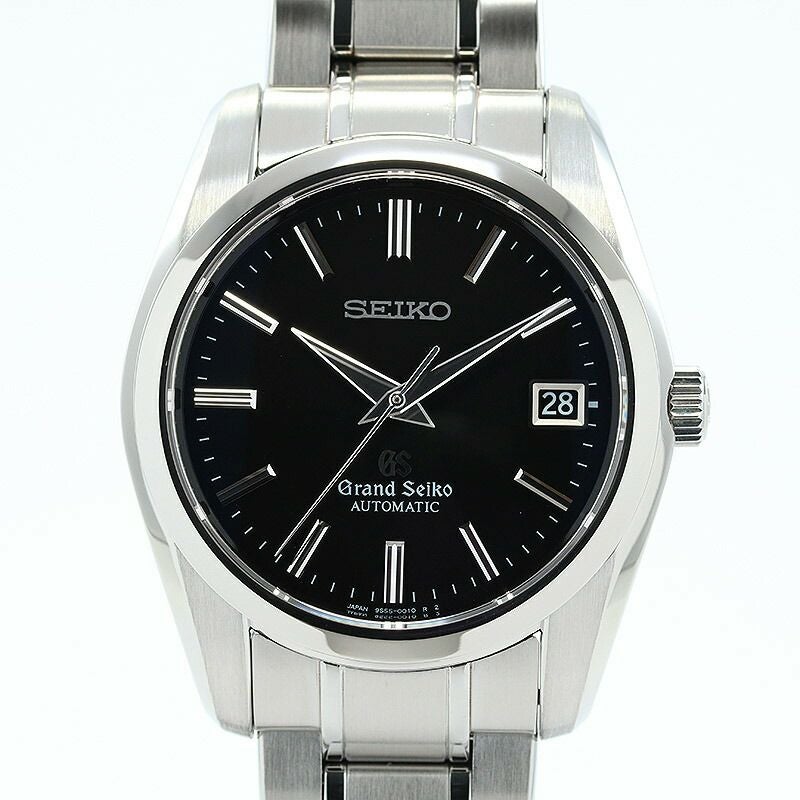 中古】GRAND SEIKO MECHANICAL 9S グランドセイコー メカニカル 9S