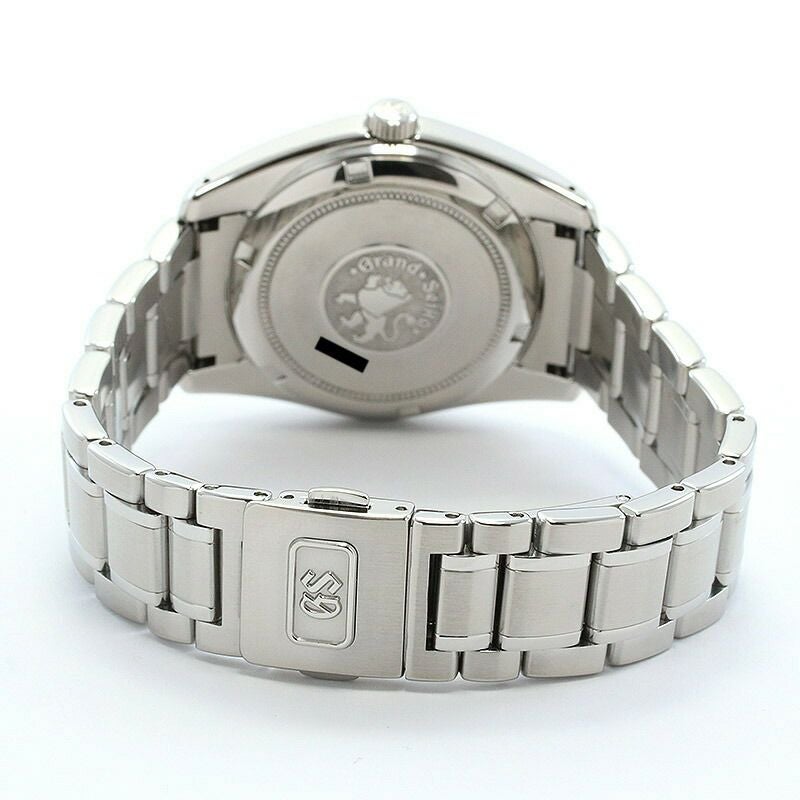 中古】GRAND SEIKO MECHANICAL 9S グランドセイコー メカニカル 9S