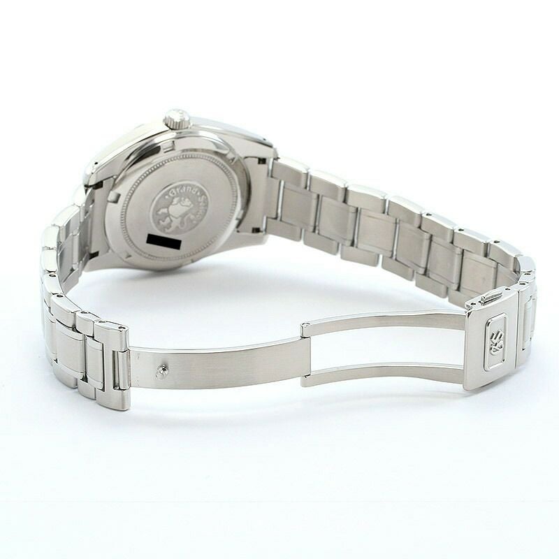 【中古】GRAND SEIKO  MECHANICAL 9S  <br>グランドセイコー メカニカル 9S <br>SBGR023（9S55-0010）