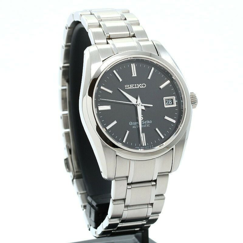 【中古】GRAND SEIKO  MECHANICAL 9S  <br>グランドセイコー メカニカル 9S <br>SBGR023（9S55-0010）