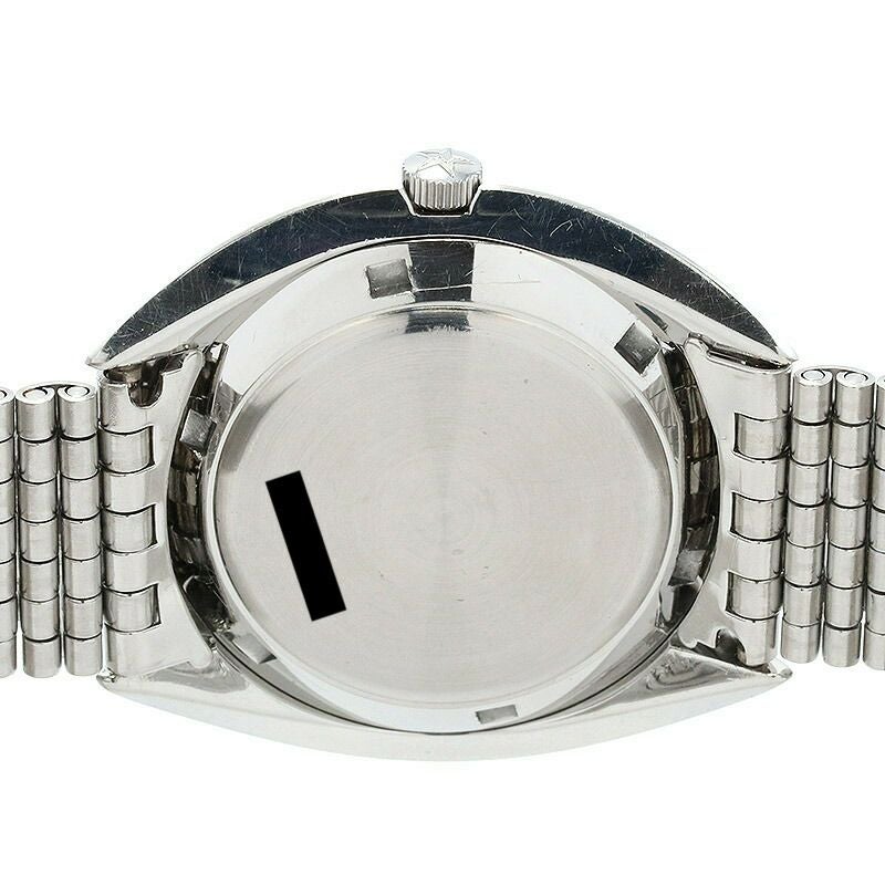 中古】ZENITH CAPTAIN AUTOMATIC ゼニス キャプテン オートマティック