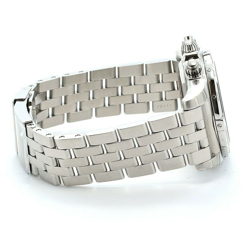 【中古】BREITLING  CHRONOMAT44 FLYING FISH  <br>ブライトリング クロノマット44 フライングフィッシュ <br>AB0110 (A010B08PA)