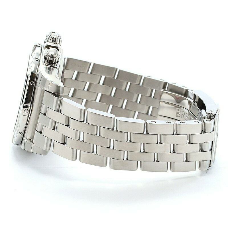 【中古】BREITLING  CHRONOMAT44 FLYING FISH  <br>ブライトリング クロノマット44 フライングフィッシュ <br>AB0110 (A010B08PA)