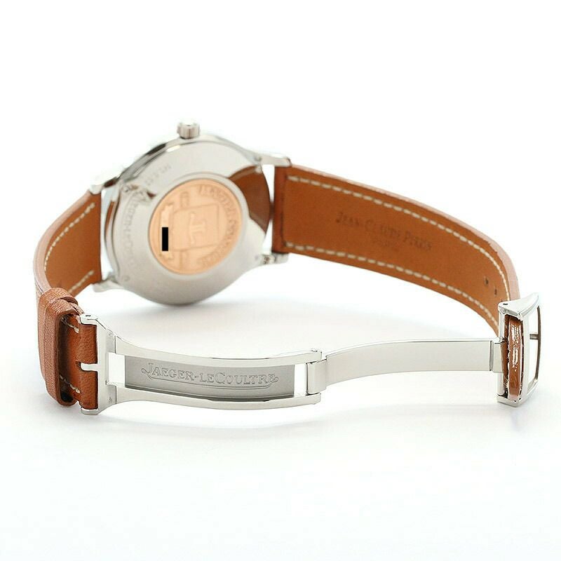 中古】JAEGER-LECOULTRE MASTER CONTROL DATE / BIG MASTER ジャガー
