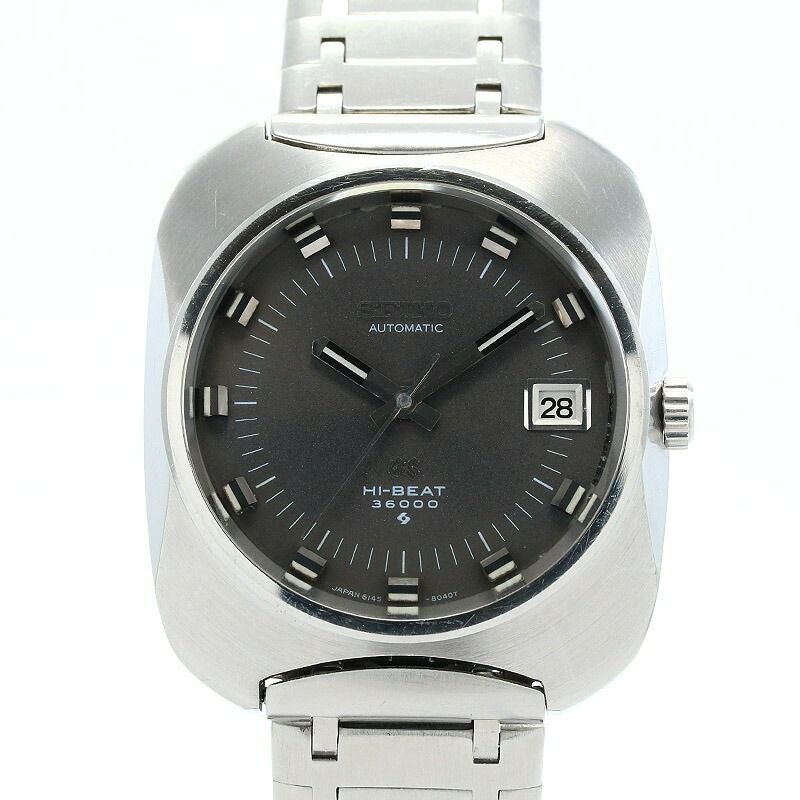 中古】GRAND SEIKO 61GS HI-BEAT 3600 グランドセイコー 61GS 
