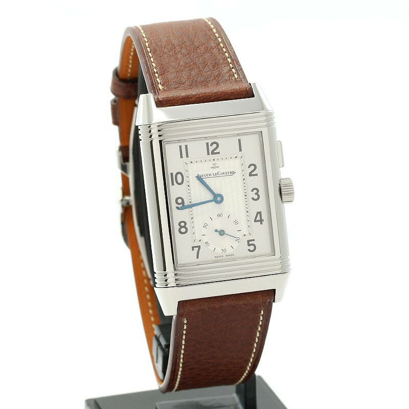 中古】JAEGER-LECOULTRE REVERSO DUO ジャガー・ルクルト レベルソ
