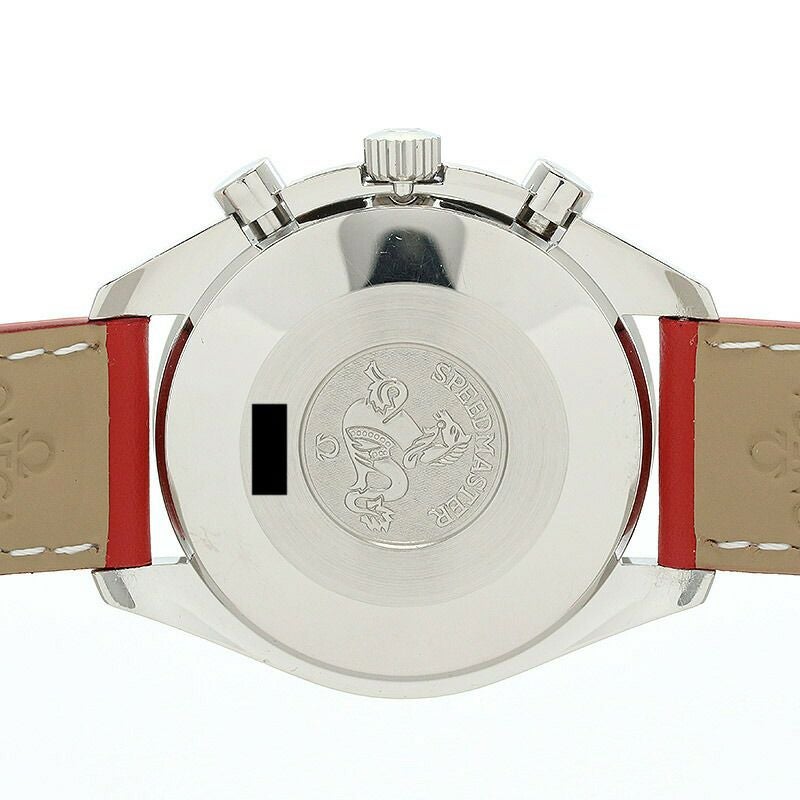 中古】OMEGA SPEEDMASTER RACING MICHAEL SCHUMACHER オメガ スピード