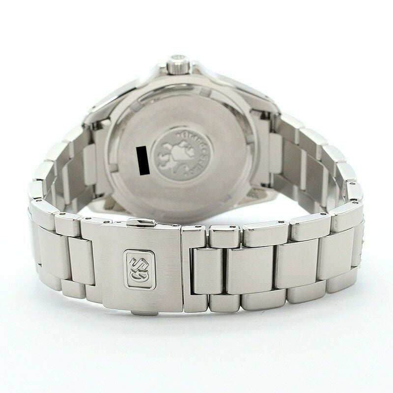 中古】GRAND SEIKO 9F QUARTZ グランドセイコー 9Fクォーツ SBGX287