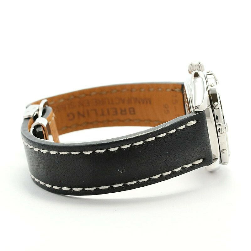 【中古】BREITLING  CARISTINO  <br>ブライトリング カリスティーノ <br>A72345 (A724A41GBD)