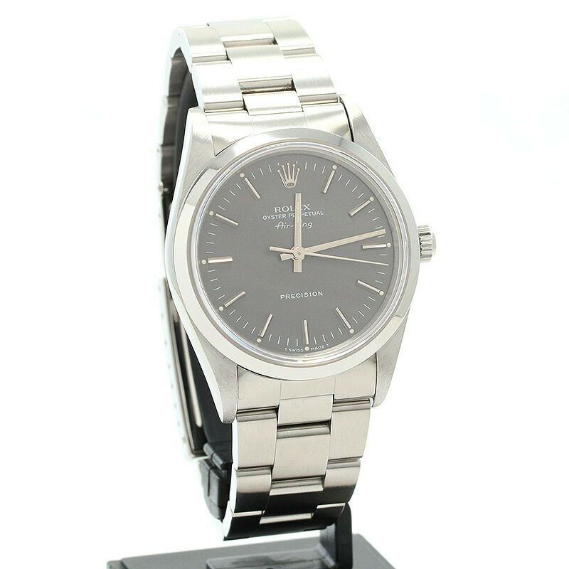 中古】ROLEX OYSTER PERPETUAL AIR KING ロレックス オイスター 