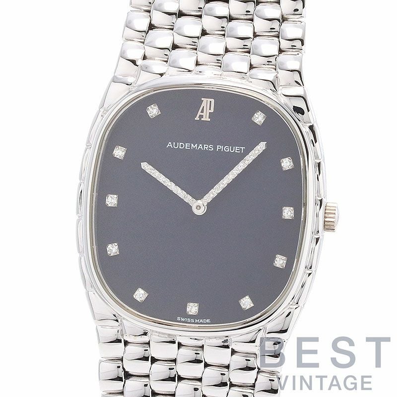 中古】AUDEMARS PIGUET COBRA 29MM オーデマ・ピゲ コブラ 29MM