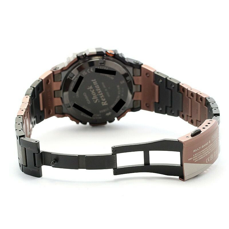 中古】CASIO G-SHOCK FULL METAL 5000 SERIES カシオ Gショック