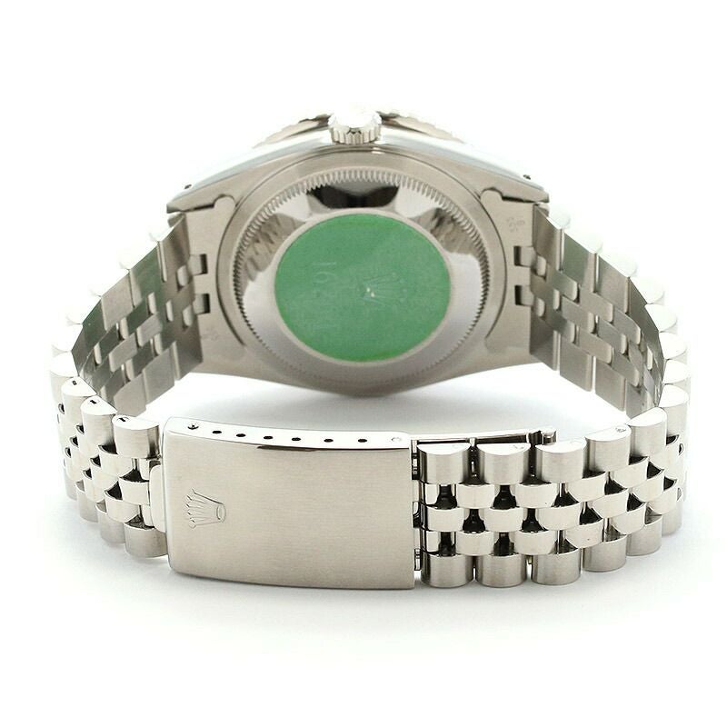 中古】ROLEX OYSTER PERPETUAL DATEJUST THUNDERBIRD ロレックス