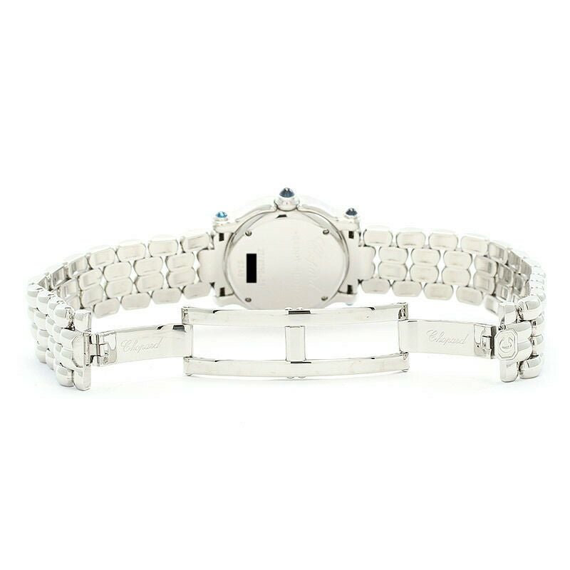 【中古】CHOPARD  HAPPY SPORTS  <br>ショパール ハッピースポーツ <br>27/8250-23