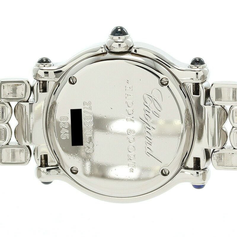 【中古】CHOPARD  HAPPY SPORTS  <br>ショパール ハッピースポーツ <br>27/8250-23