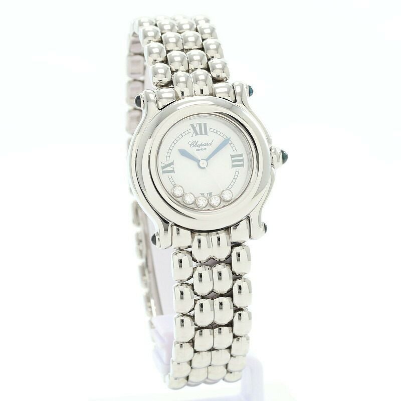 【中古】CHOPARD  HAPPY SPORTS  <br>ショパール ハッピースポーツ <br>27/8250-23