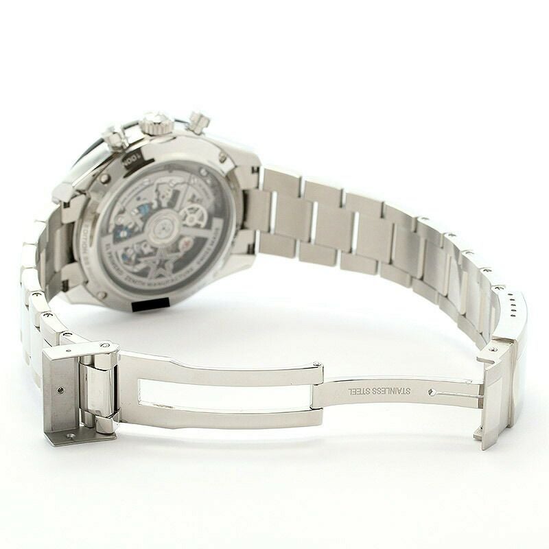 中古】ZENITH CHRONOMASTER SPORT YOSHIDA SPECIAL EDITION ゼニス