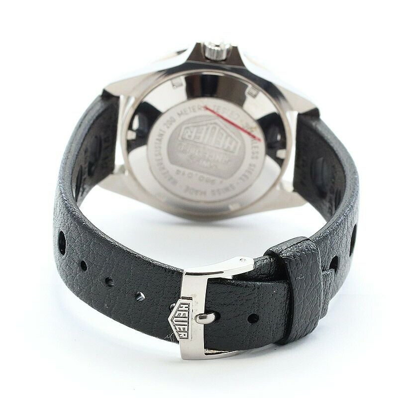 【中古】TAG HEUER  PROFESSIONAL 200  <br>タグ・ホイヤー プロフェッショナル200 <br>980.014
