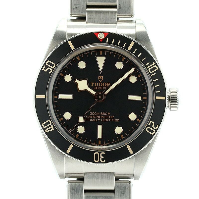 中古】TUDOR BLACK BAY FIFTY-EIGHT / BLACK BAY 58 チューダー