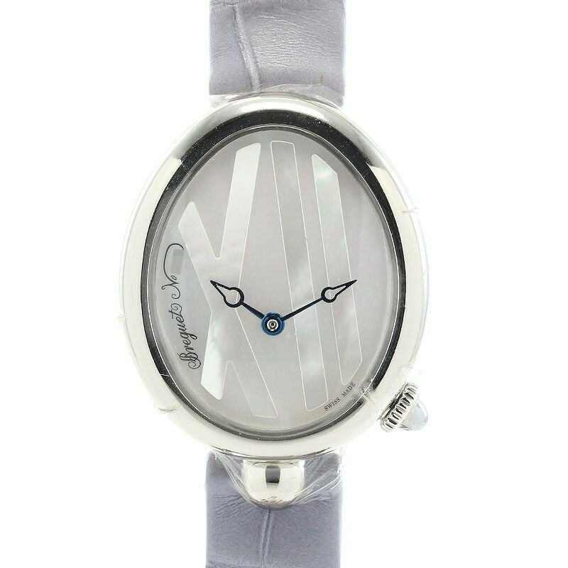 【中古】BREGUET  REINE DE NAPLES  ブレゲ クィーン オブ ネイプルズ 9807ST/5W/922