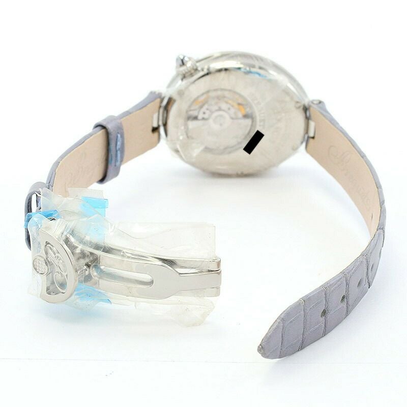 【中古】BREGUET  REINE DE NAPLES  ブレゲ クィーン オブ ネイプルズ 9807ST/5W/922