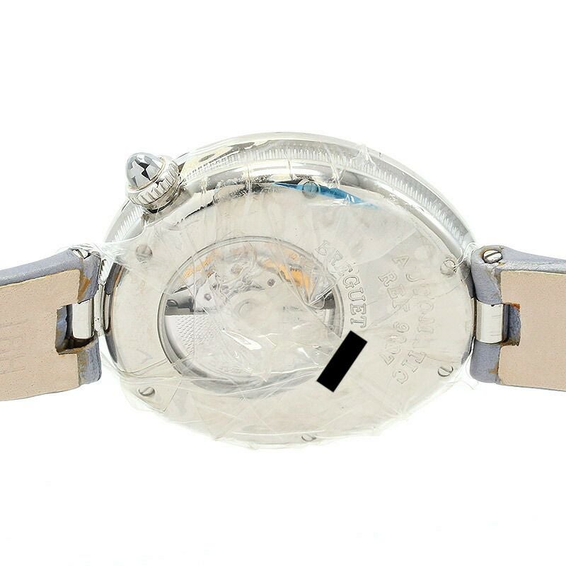 【中古】BREGUET  REINE DE NAPLES  ブレゲ クィーン オブ ネイプルズ 9807ST/5W/922