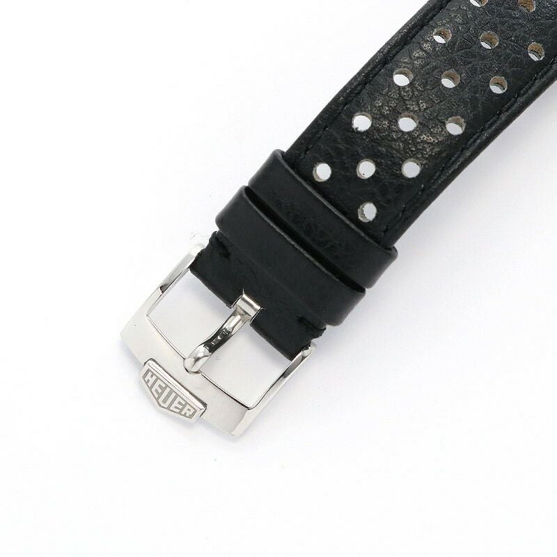 中古】TAG HEUER CARRERA CLASSIC CHRONOGRAPH タグ・ホイヤー カレラ