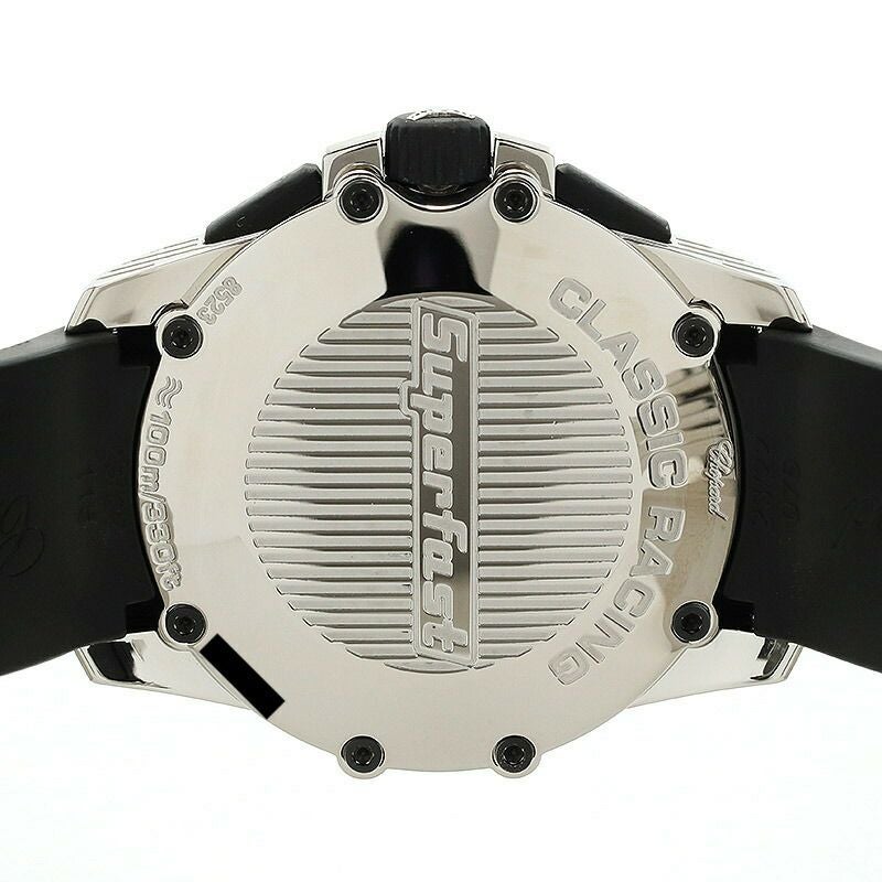 【中古】CHOPARD  CLASSIC RACING SUPERFAST CHRONOGRAPH  ショパール クラシック レーシング スーパーファスト クロノグラフ 168523-3001