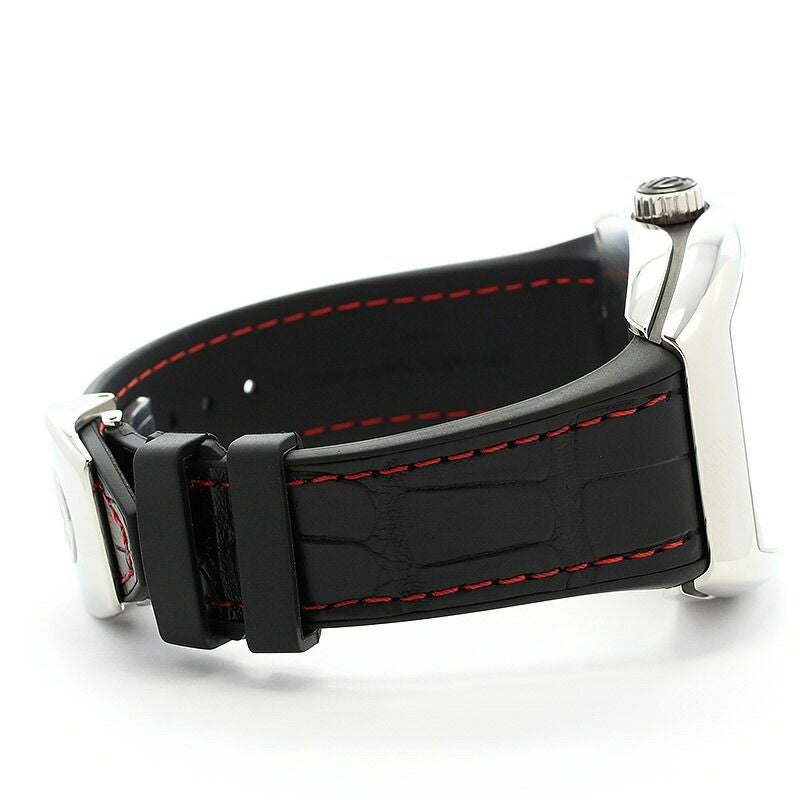 【中古】FRANCK MULLER  VANGUARD DATE  フランク・ミュラー ヴァンガード デイト V45SCDTJ ACNR