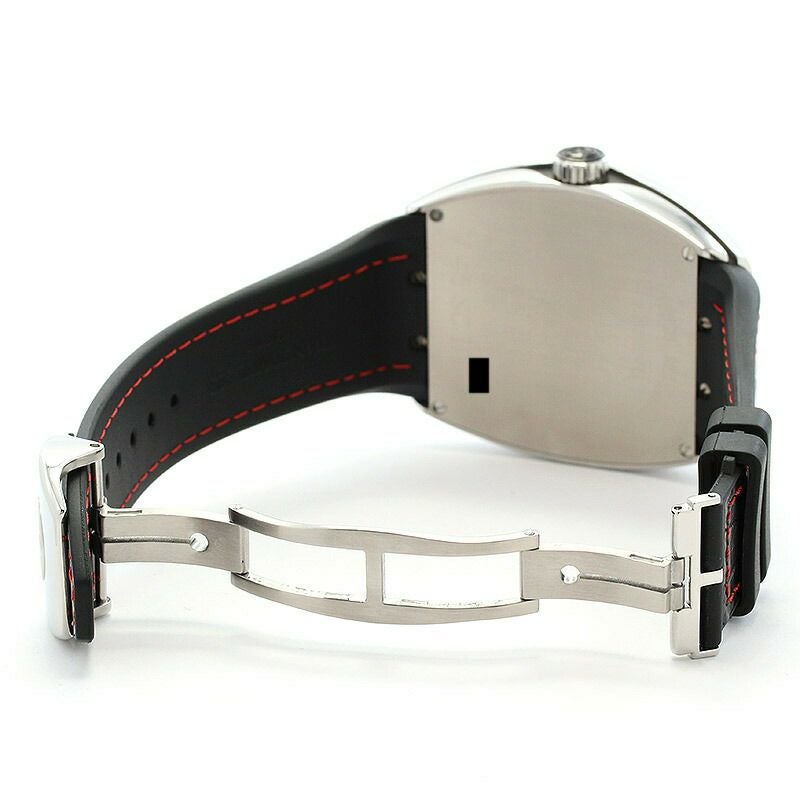 【中古】FRANCK MULLER  VANGUARD DATE  フランク・ミュラー ヴァンガード デイト V45SCDTJ ACNR