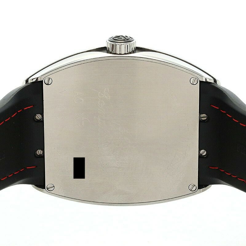 【中古】FRANCK MULLER  VANGUARD DATE  フランク・ミュラー ヴァンガード デイト V45SCDTJ ACNR