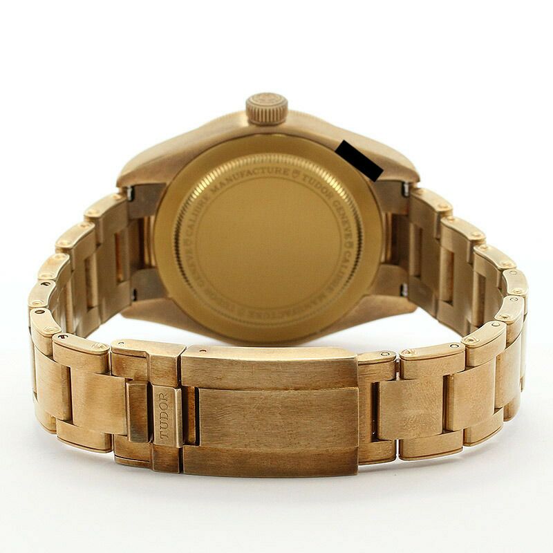 中古】TUDOR BLACK BAY 58 BRONZE チューダー ブラックベイ58 ブロンズ
