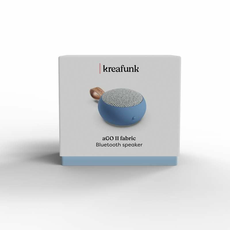 kreafunk aGO ⅡFabric <br>クレアファンク エィ・ゴーⅡファブリック <br>KF-0203