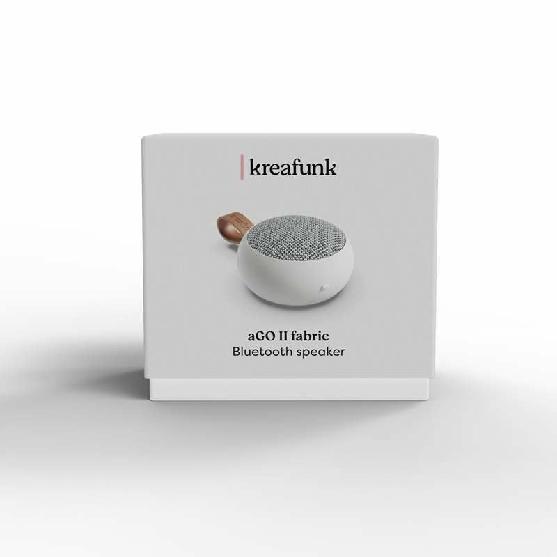 kreafunk aGO ⅡFabric <br>クレアファンク エィ・ゴーⅡファブリック <br>KF-0202