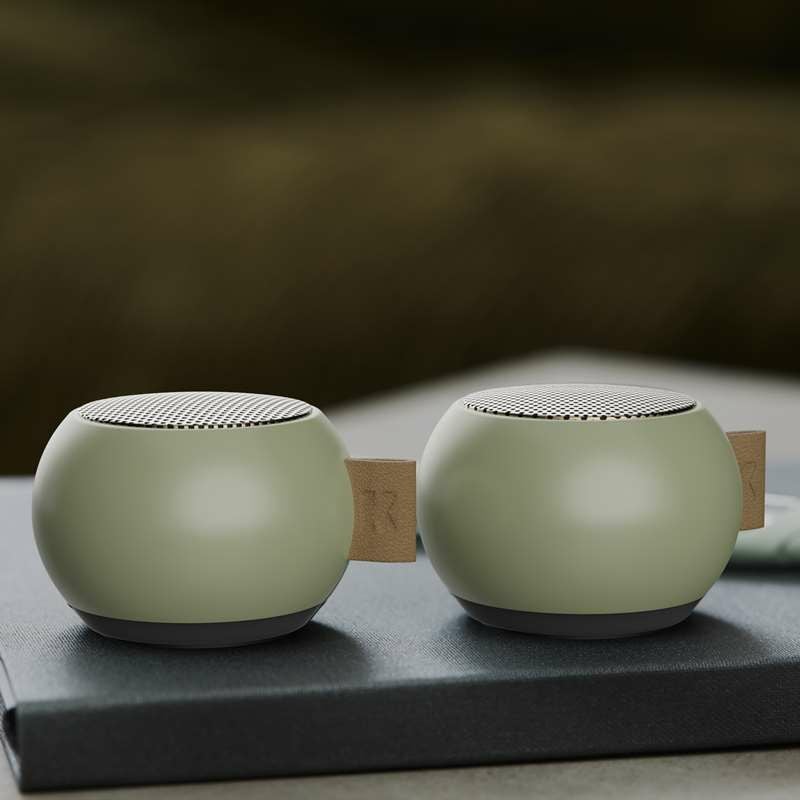 kreafunk aGO mini <br>クレアファンク エィ・ゴーミニ <br>KF-0007