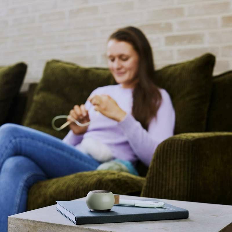 kreafunk aGO mini <br>クレアファンク エィ・ゴーミニ <br>KF-0007