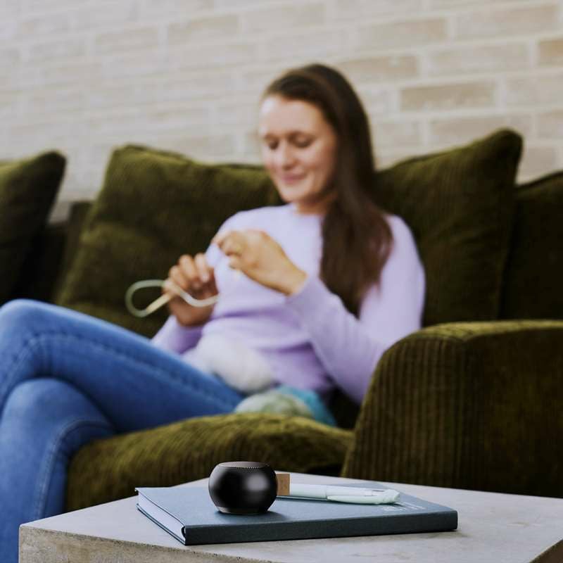 kreafunk aGO mini <br>クレアファンク エィ・ゴーミニ <br>KF-0001