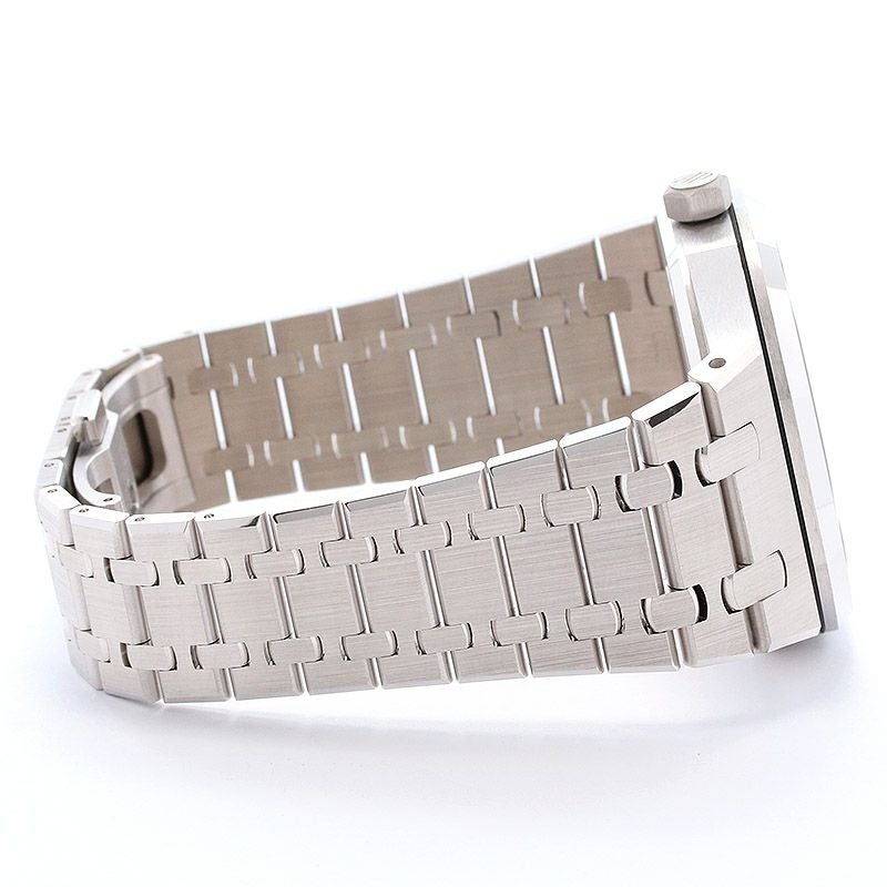 【中古】AUDEMARS PIGUET ROYAL OAK <br>オーデマ・ピゲ ロイヤルオーク <br>15503BC.OO.1220BC.01