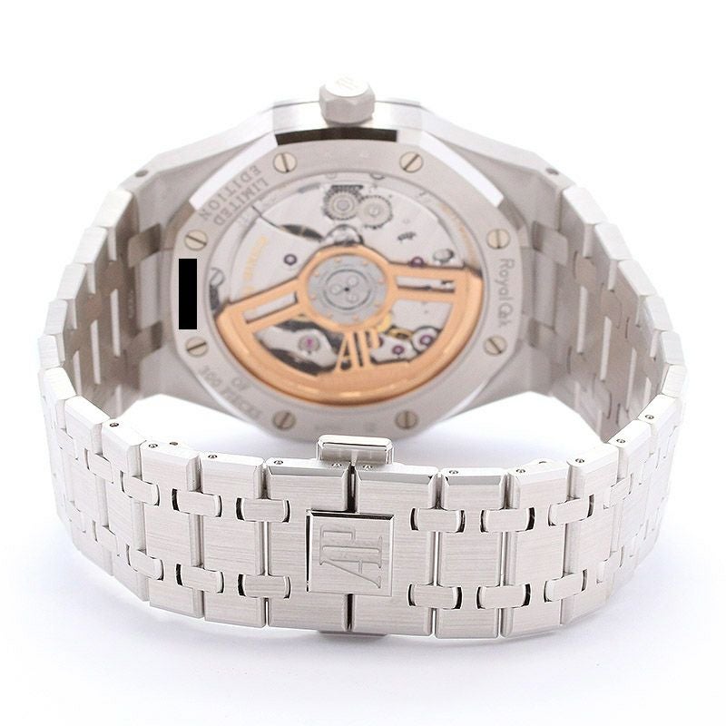 中古】AUDEMARS PIGUET ROYAL OAK オーデマ・ピゲ ロイヤルオーク
