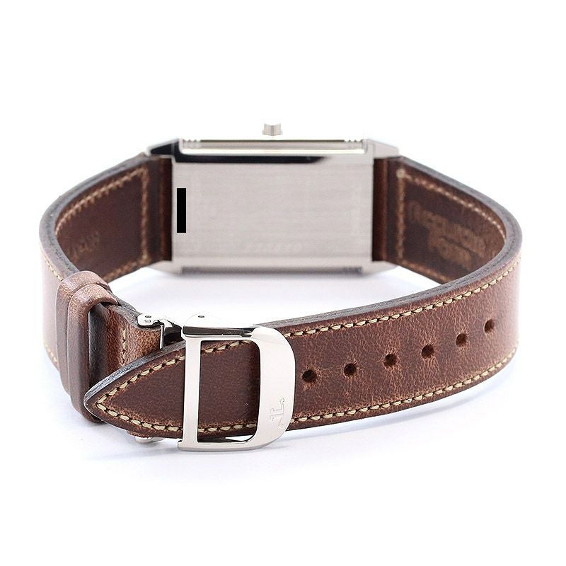 中古】JAEGER-LECOULTRE REVERSO CLASSIC ジャガー・ルクルト レベルソ