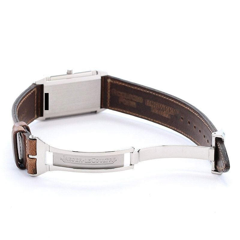中古】JAEGER-LECOULTRE REVERSO CLASSIC ジャガー・ルクルト レベルソ