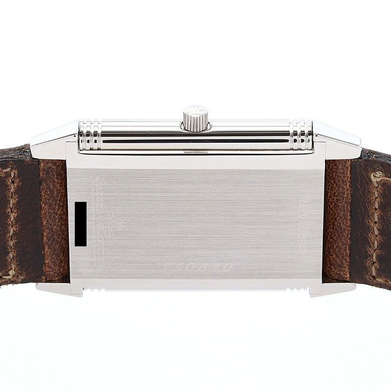 中古】JAEGER-LECOULTRE REVERSO CLASSIC ジャガー・ルクルト レベルソ