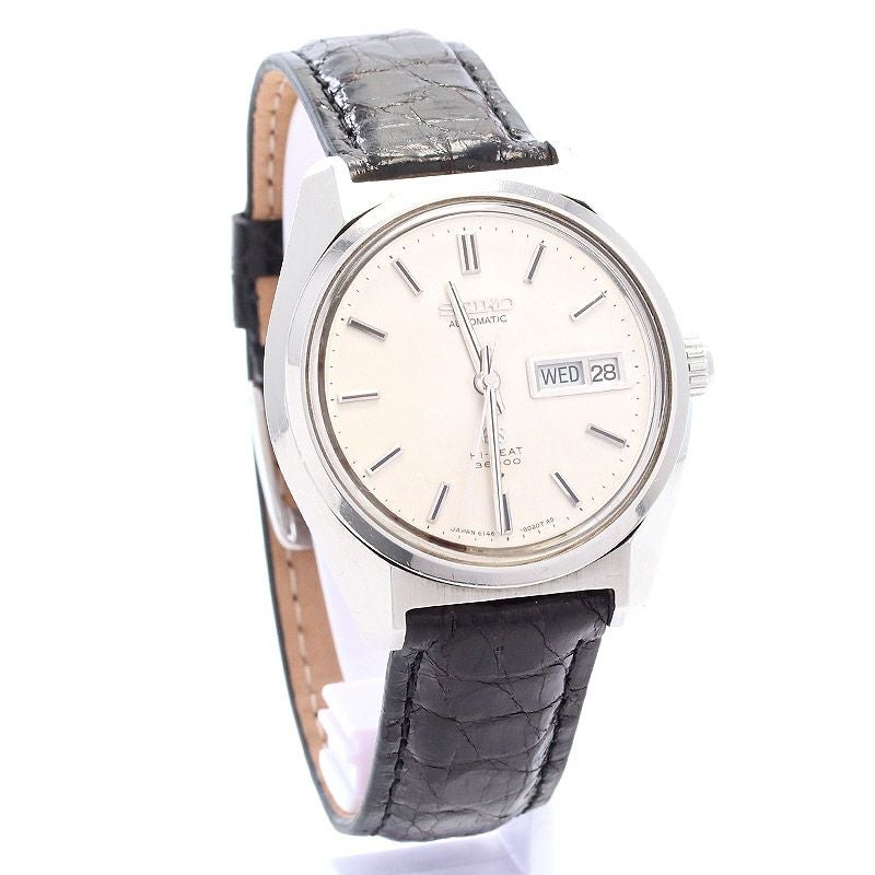【中古】GRAND SEIKO 61GS <br>グランドセイコー 61GS <br>6146-8000