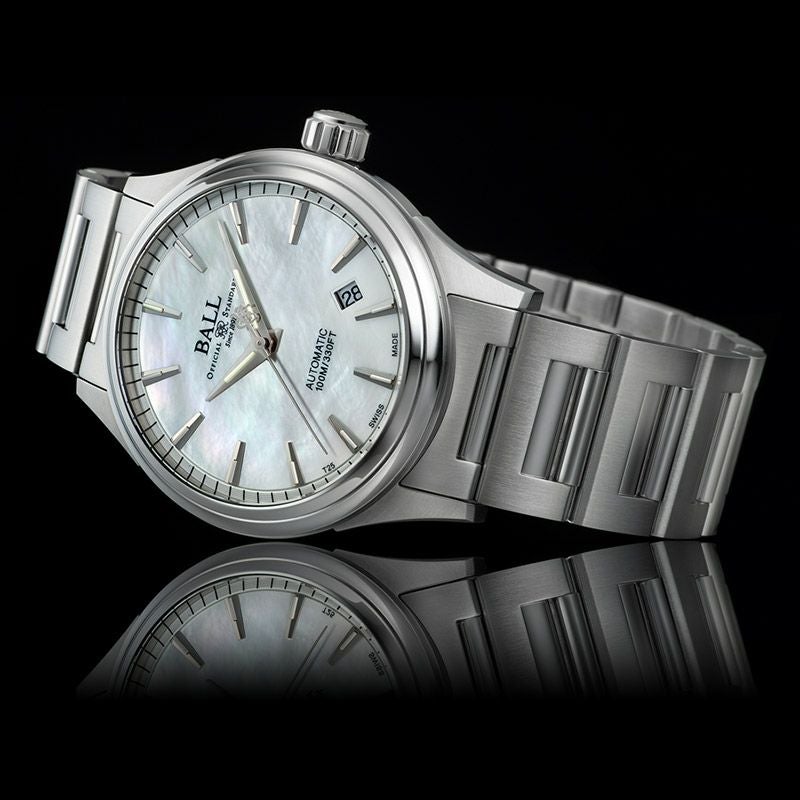 BALL WATCH Stokeman VICTORY ボール ウォッチ ストークマン