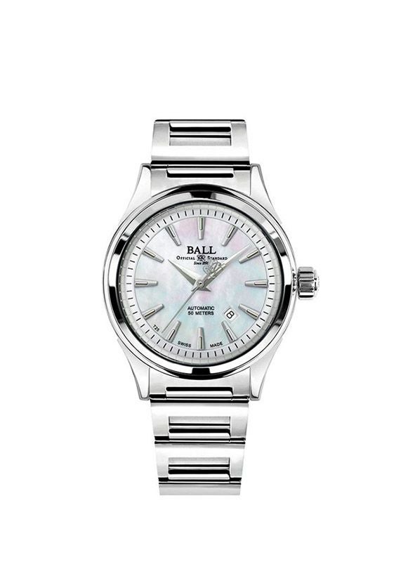 BALL WATCH Stokeman VICTORY 31 ボール ウォッチ ストークマン